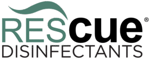 Rescue Disinfectants