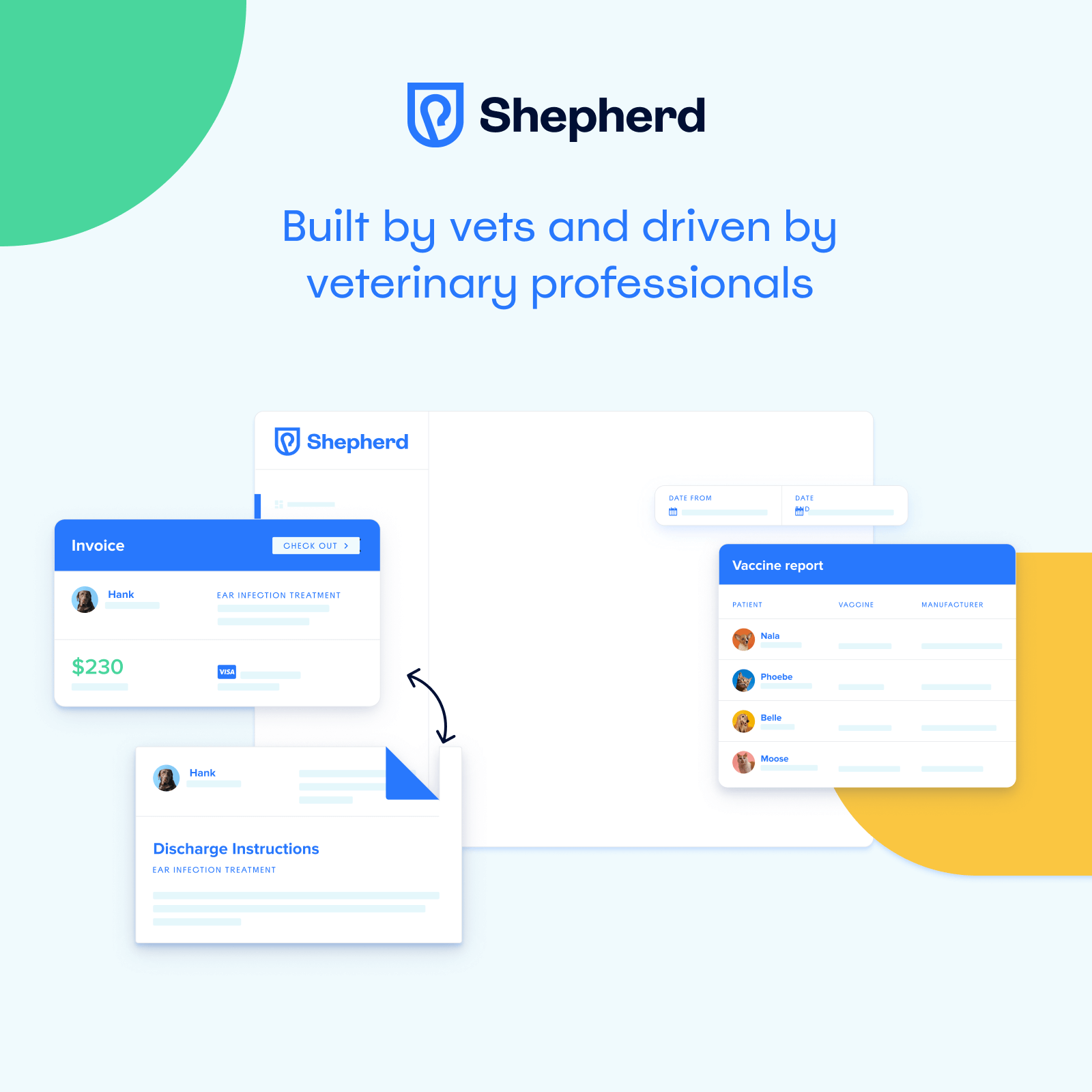 Shepherd Script Shepherd - Fear Free