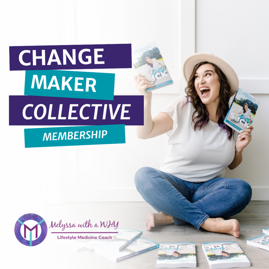 Change Maker Collective Membership