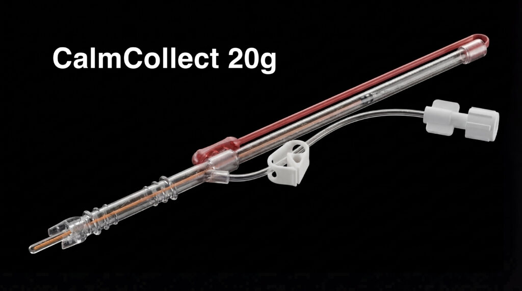 CalmCollect 20g