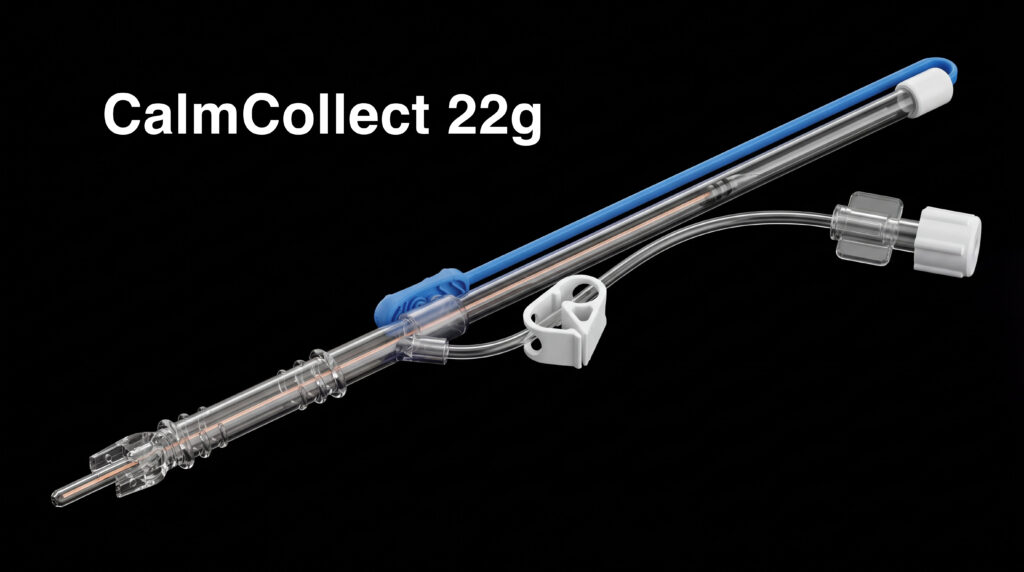 CalmCollect 22g