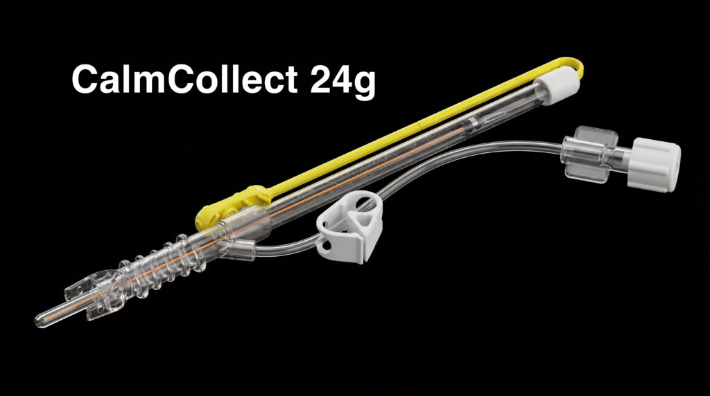 CalmCollect 24g