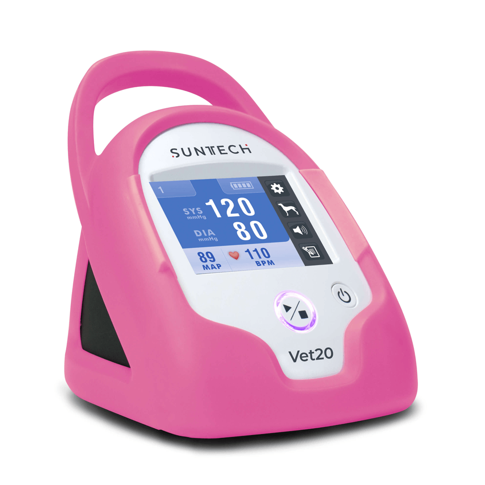 SunTech Vet20