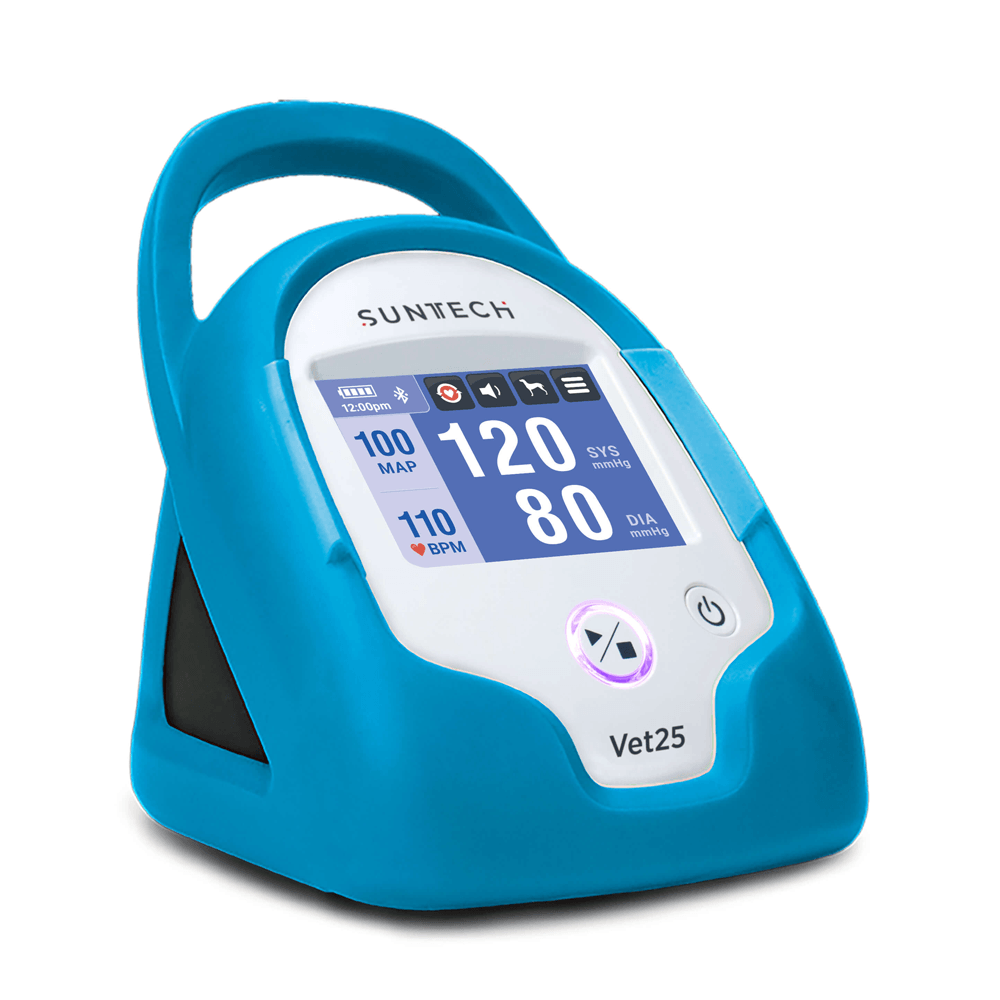 SunTech Vet25