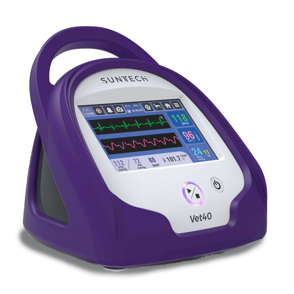 SunTech Vet40